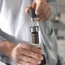 Zwilling 1003077 Wine Aerator w/ Integrated Spiral System, Stainless thumbnail 6