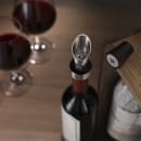 Zwilling 1003077 Wine Aerator w/ Integrated Spiral System, Stainless thumbnail 7