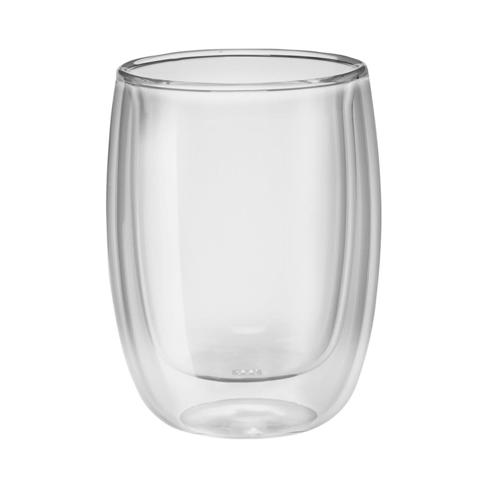 Zwilling 1019454 6 7/10 oz Sorrento Coffee Glass