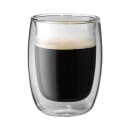 Zwilling 1019454 6 7/10 oz Sorrento Coffee Glass thumbnail 2