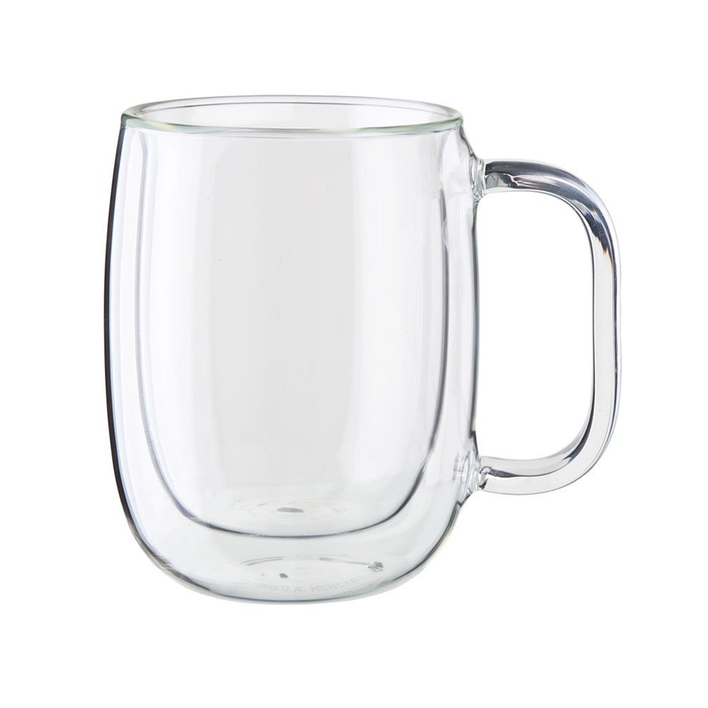 Zwilling 1019463 12 oz Sorrento Plus Coffee Mug