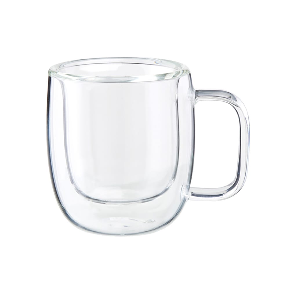 Zwilling 1019464 2 7/10 oz Sorrento Plus Espresso Mug