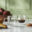 Zwilling 1019464 2 7/10 oz Sorrento Plus Espresso Mug thumbnail 3