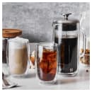 Zwilling 1014174 Sorrento French Press w/ (2) Latte Glasses thumbnail 6