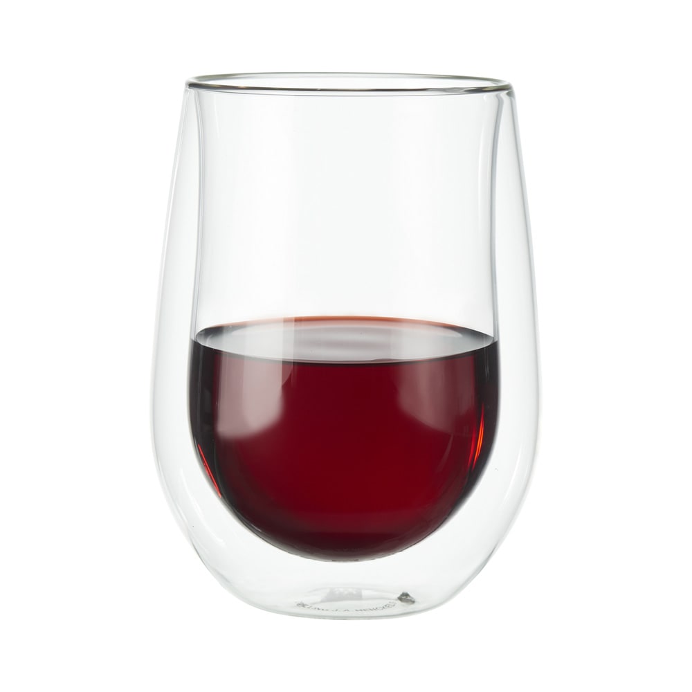 Zwilling 1008607 12 oz Sorrento Red Wine Glass