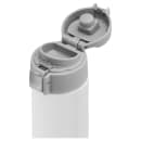 Zwilling 1003107 15 oz Thermo Travel Bottle, Silver/White thumbnail 2