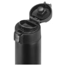 Zwilling 1003108 15 oz Thermo Travel Bottle, Black thumbnail 2
