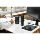 Zwilling 1003110 23 11/16 oz Thermo Food Jar w/ Bowl Lid & Foldable Spoon, Black thumbnail 10