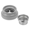 Zwilling 1003111 14 1/4 oz Thermo Tea & Fruit Infuser Bottle, White/Gray thumbnail 4