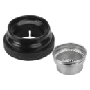 Zwilling 1003112 14 1/4 oz Thermo Tea & Fruit Infuser Bottle, Black thumbnail 4