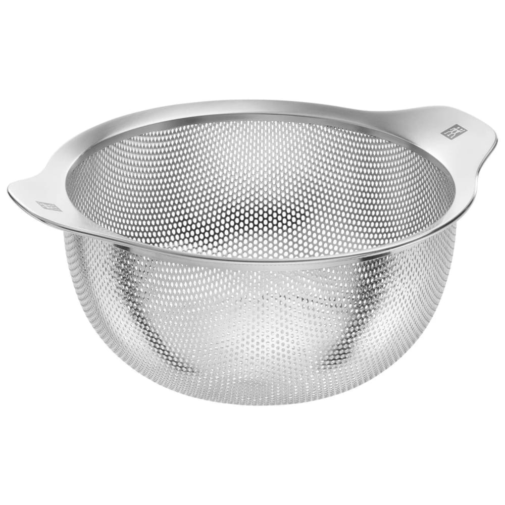 Zwilling 1003123 7 7/8" Strainer/Colander, Stainless