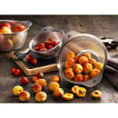 Zwilling 1003123 7 7/8" Strainer/Colander, Stainless thumbnail 4