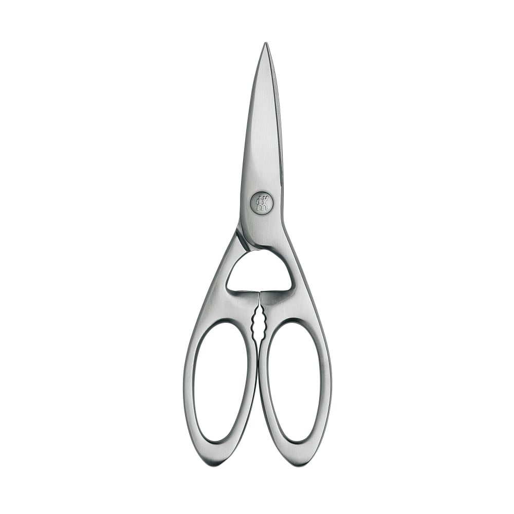 Zwilling 1016052 7 7/8" Kitchen Shears, Stainless