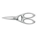 Zwilling 1016052 7 7/8" Kitchen Shears, Stainless thumbnail 2