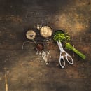 Zwilling 1016052 7 7/8" Kitchen Shears, Stainless thumbnail 3