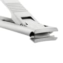 Zwilling 1005623 Nail Clipper w/ Black Leather Case, Stainless thumbnail 4