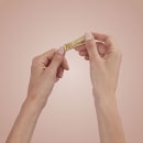 Zwilling 1005674 Nail Clipper, Stainless Steel w/ Gold PVD Coating thumbnail 4