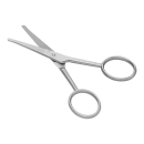 Zwilling 1005701 Nose Hair Scissors, Stainless thumbnail 3