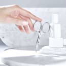 Zwilling 1005739 Nail & Cuticle Scissors, Stainless thumbnail 3