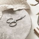 Zwilling 1005739 Nail & Cuticle Scissors, Stainless thumbnail 5