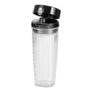 Zwilling 1016114 1 Speed Personal Blender w/ 20 oz Tritan® Container - Black, 120v thumbnail 2