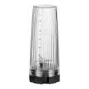 Zwilling 1016114 1 Speed Personal Blender w/ 20 oz Tritan® Container - Black, 120v thumbnail 3