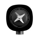 Zwilling 1016114 1 Speed Personal Blender w/ 20 oz Tritan® Container - Black, 120v thumbnail 4