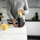 Zwilling 1016114 1 Speed Personal Blender w/ 20 oz Tritan® Container - Black, 120v thumbnail 6