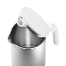 Zwilling 1016116 51 oz Electric Kettle - Silver, 120v thumbnail 2