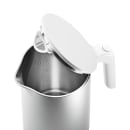 Zwilling 1016120 51 oz Electric Kettle w/ (6) Settings - Silver, 120v thumbnail 4