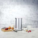 Zwilling 1016120 51 oz Electric Kettle w/ (6) Settings - Silver, 120v thumbnail 6