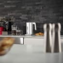 Zwilling 1016120 51 oz Electric Kettle w/ (6) Settings - Silver, 120v thumbnail 7