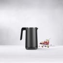 Zwilling 1016121 51 oz Electric Kettle w/ (6) Settings - Black, 120v thumbnail 5