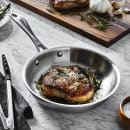 Zwilling 1016736 8" Frying Pan, 3 Ply Stainless w/ Aluminum Core thumbnail 2