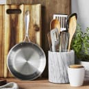 Zwilling 1016736 8" Frying Pan, 3 Ply Stainless w/ Aluminum Core thumbnail 3