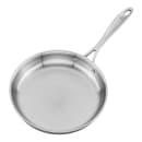 Zwilling 1016737 10" Frying Pan, 3 Ply Stainless w/ Aluminum Core thumbnail 3