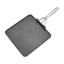 Zwilling 1017072 11" Square Griddle Pan, Nonstick Aluminum thumbnail 4