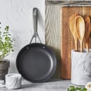 Zwilling 1010205 8" Frying Pan, Nonstick Aluminum thumbnail 3