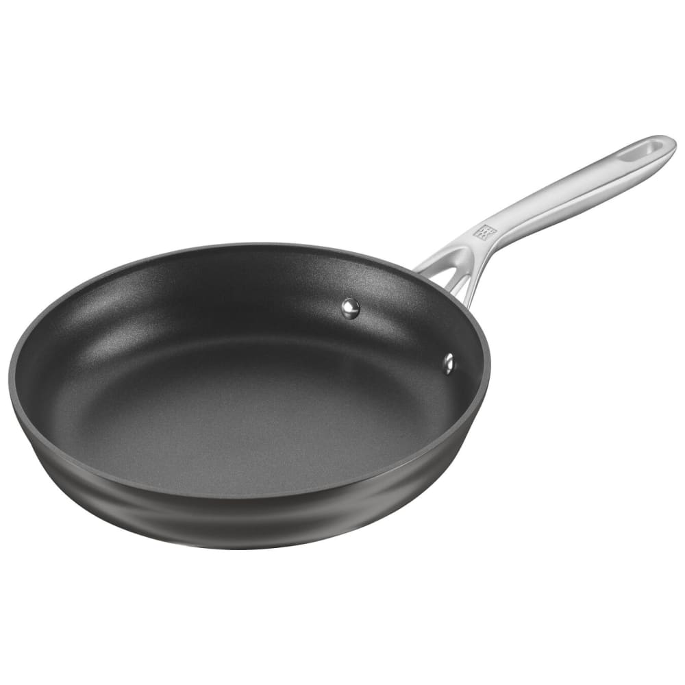 Zwilling 1010063 10" Frying Pan, Nonstick Aluminum