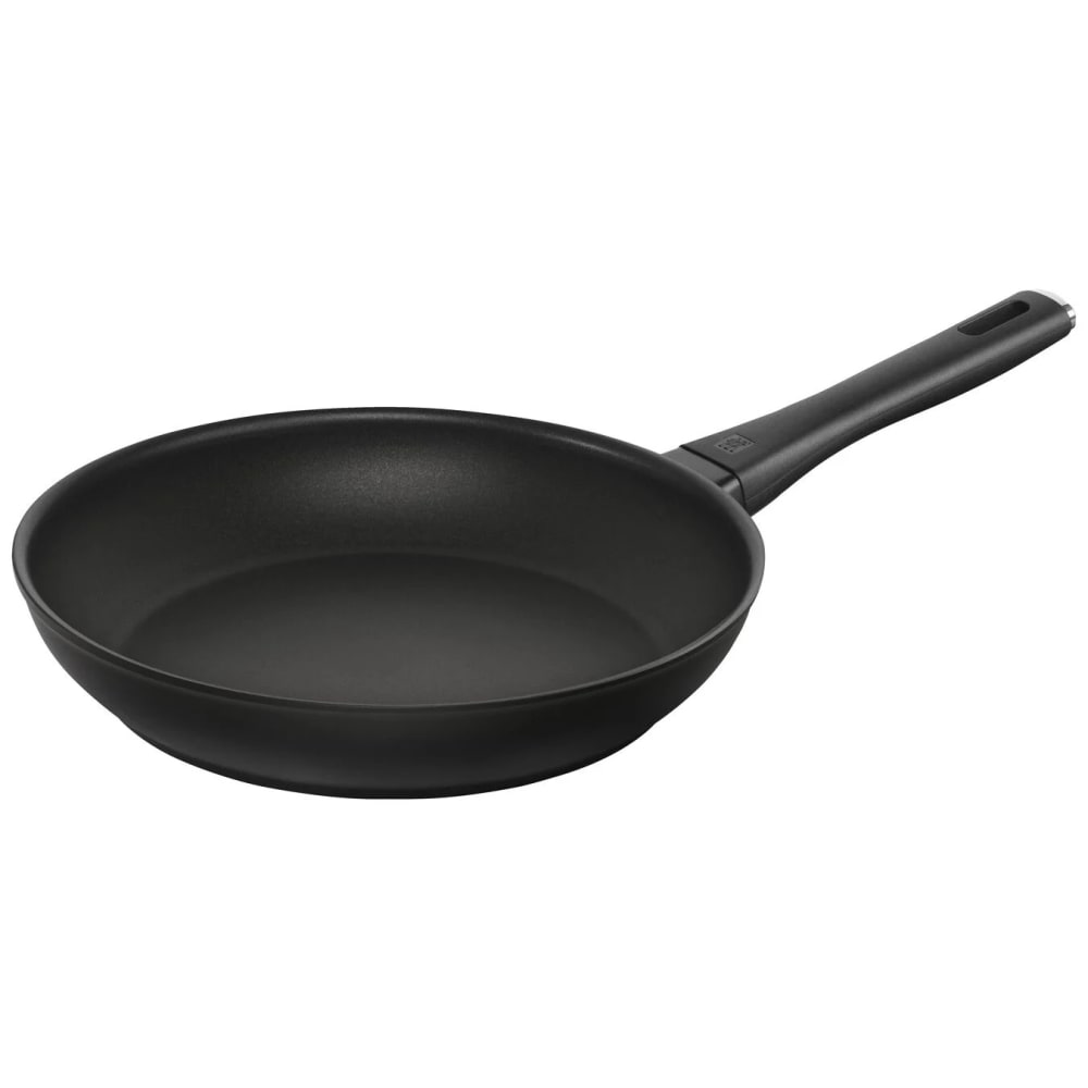 Zwilling 1006187 10" Frying Pan, Nonstick Aluminum