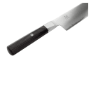 Miyabi 33951-143 5 1/2" Prep Knife w/ Brown Pakkawood Handle, Carbide Stainless Steel thumbnail 4