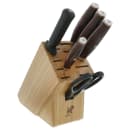 Miyabi 1019814 Artisan 7 Piece Knife Set w/ Bamboo Block thumbnail 2