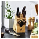 Miyabi 1019814 Artisan 7 Piece Knife Set w/ Bamboo Block thumbnail 4