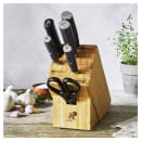 Miyabi 1019574 Kaizen II 7 Piece Knife Set w/ Bamboo Block thumbnail 9