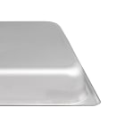 smalls Full Size Steam Pan, Stainless (222002931) thumbnail 6