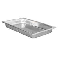 smalls Full Size Steam Pan, Stainless (222002931) thumbnail 7