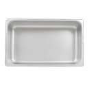 smalls Full Size Steam Pan, Stainless (222004931) thumbnail 2