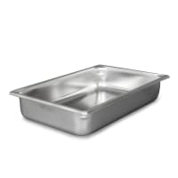 smalls Full Size Steam Pan, Stainless (222004931) thumbnail 7