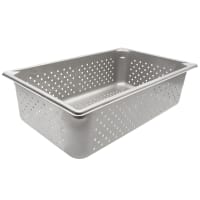 smalls Full Size Steam Pan, Stainless (2220063) thumbnail 6