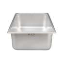 smalls Full Size Steam Pan, Stainless (222006931) thumbnail 4